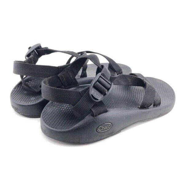 Chaco Z/2 Classic Hiking Sandals Mens 10 main image 4